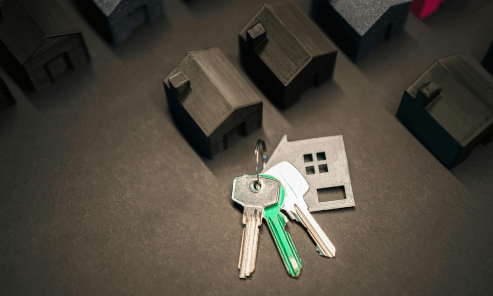 Real estate en 2025 balance anual de la industria inmobiliaria