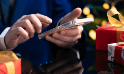 Recomendaciones para evitar fraudes en compras digitales navideñas