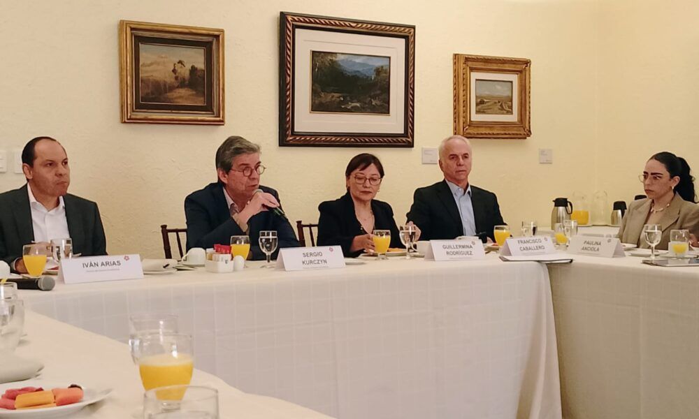 Renegociación TMEC y contexto judicial son los mayores riesgos para 2026