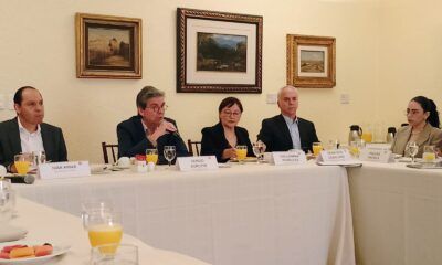 Renegociación TMEC y contexto judicial son los mayores riesgos para 2026