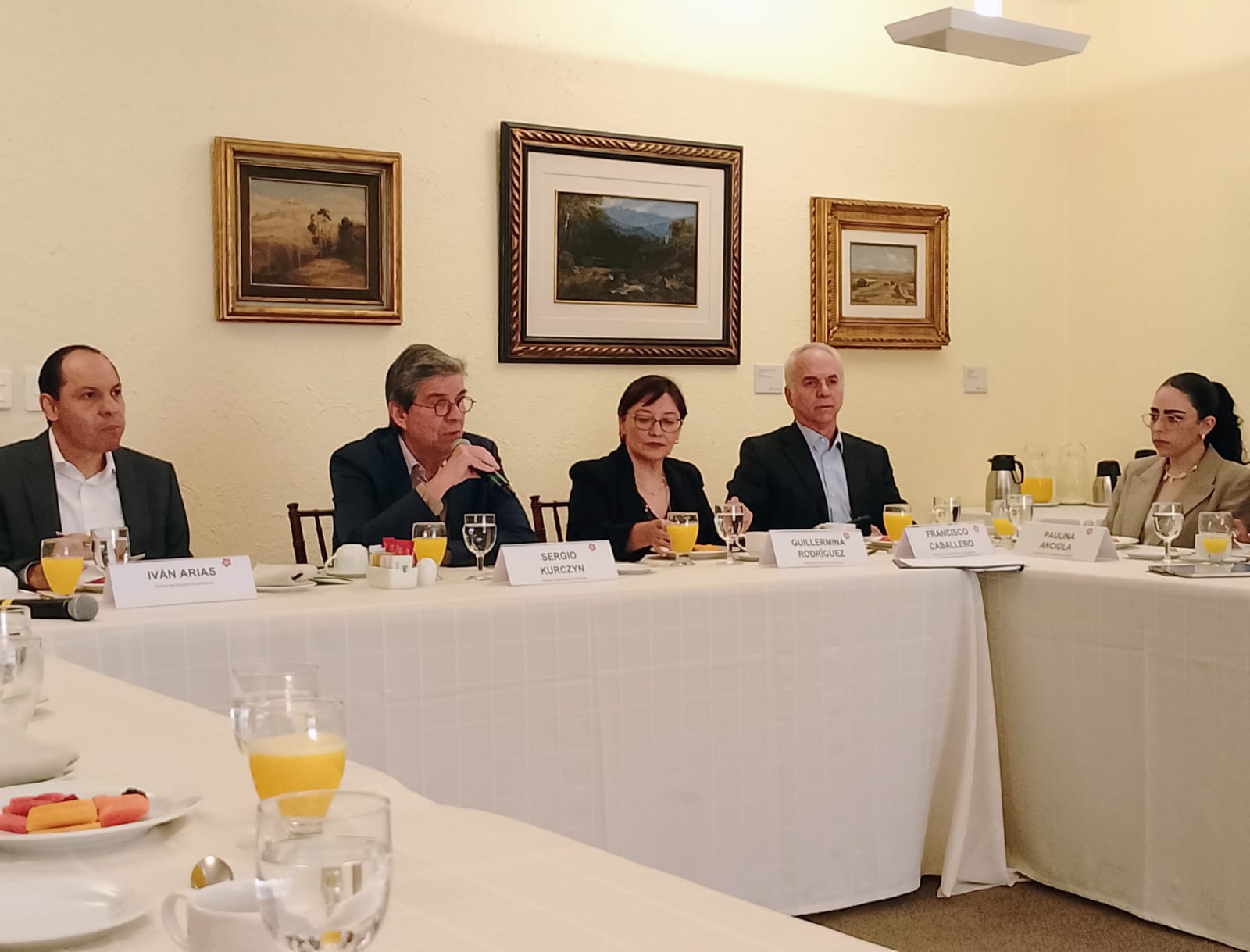 Renegociación TMEC y contexto judicial son los mayores riesgos para 2026