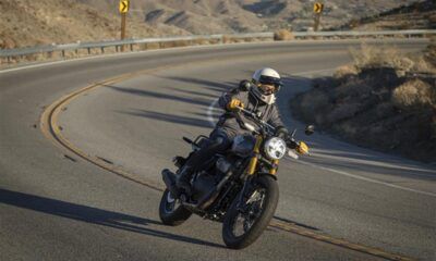 Royal Enfield México un año de expansión y motociclismo puro en 2025