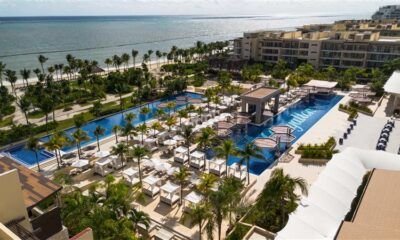 Royalton inaugura sus renovados resorts todo incluido en Riviera Cancún