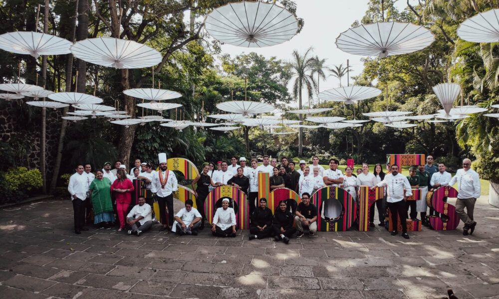 Sabor Es Morelos 2025 cocina, tradición y proyección internacional