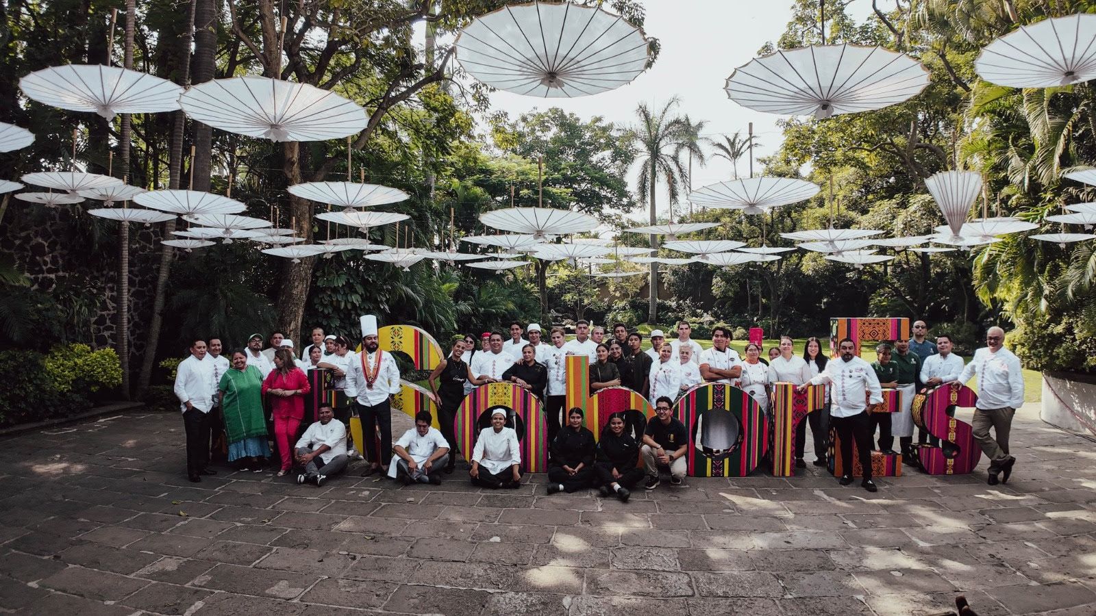 Sabor Es Morelos 2025 cocina, tradición y proyección internacional