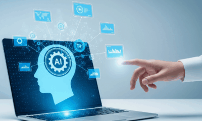 Salesforce la confianza en datos, el mayor reto al escalar IA