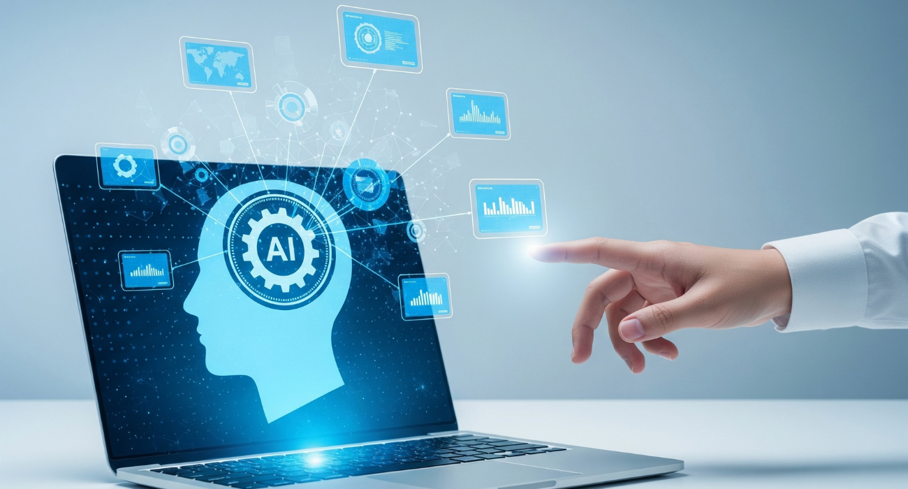 Salesforce la confianza en datos, el mayor reto al escalar IA