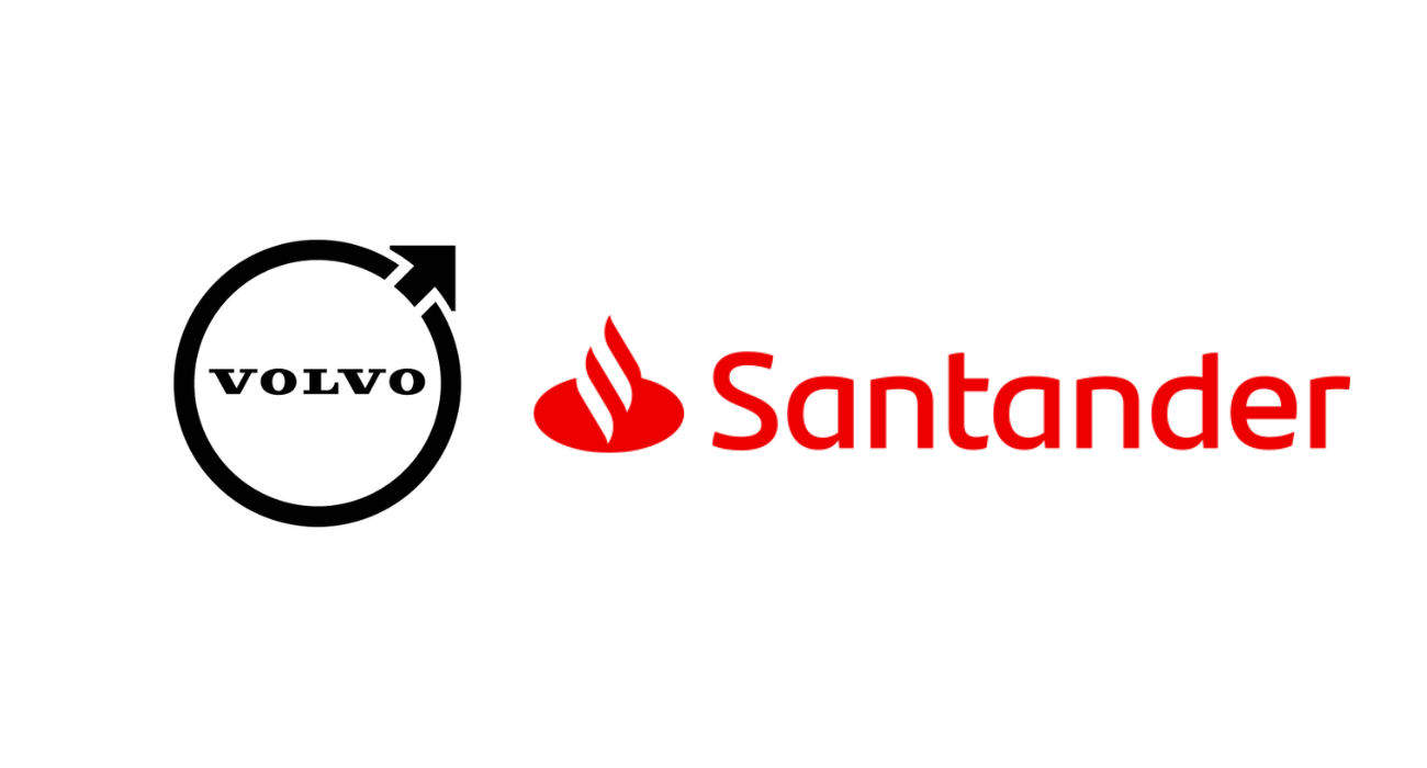 Santander y Volvo impulsan financiamiento sostenible en México