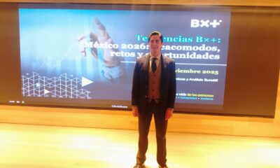 Se requiere un marco jurídico robusto para que haya crecimiento económico