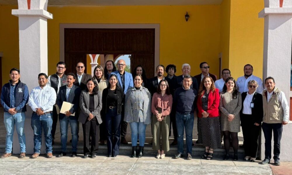 Sedatu publica el POT de la Zona Metropolitana La Piedad–Pénjamo