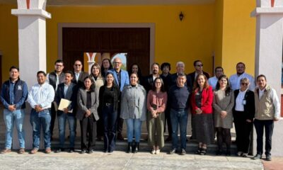 Sedatu publica el POT de la Zona Metropolitana La Piedad–Pénjamo