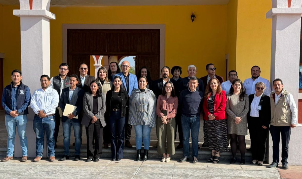 Sedatu publica el POT de la Zona Metropolitana La Piedad–Pénjamo