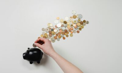 Señales de alerta financiera antes de la cuesta de enero