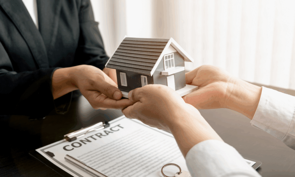 Solo con certeza jurídica se construirá vivienda