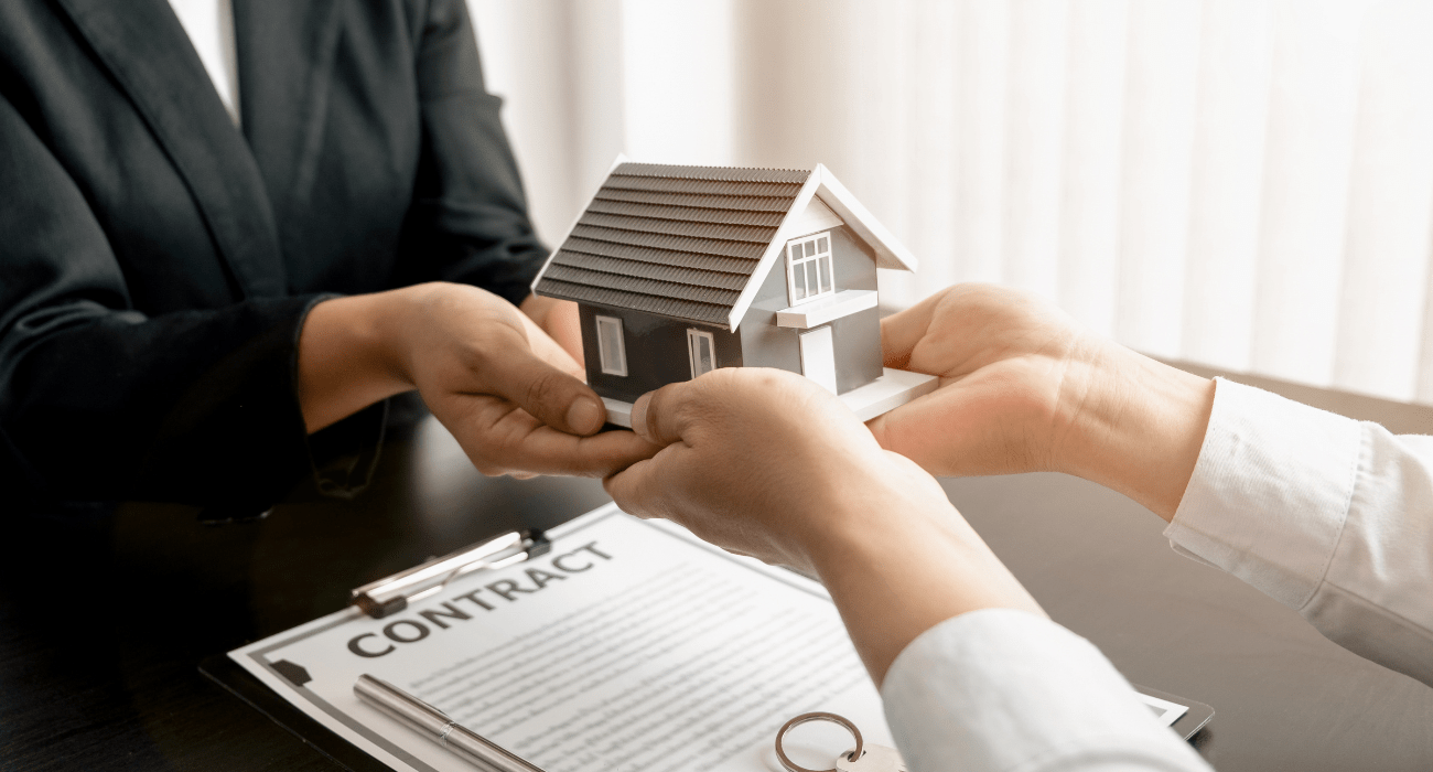 Solo con certeza jurídica se construirá vivienda