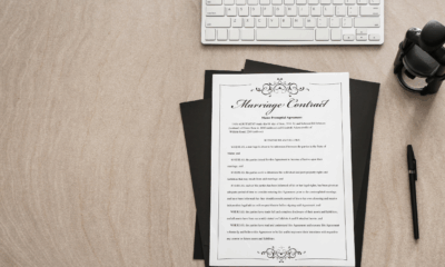 Somos notarios de territorio, no de escritorio Ricardo Vargas