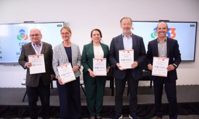 Sostenibilidad y participación social: claves del futuro de la infraestructura