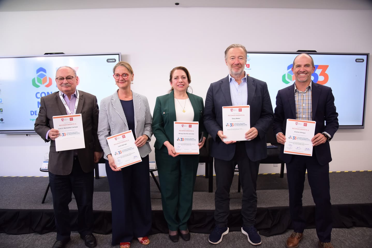 Sostenibilidad y participación social: claves del futuro de la infraestructura