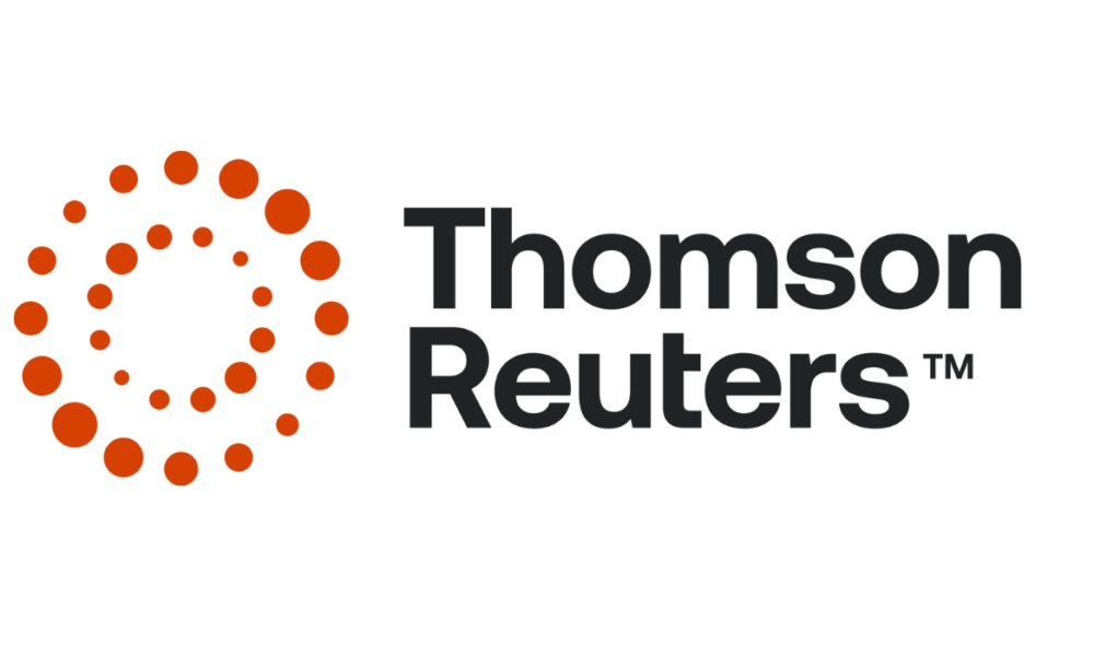 Talento joven Tech Thomson Reuters encabeza el ranking 2025