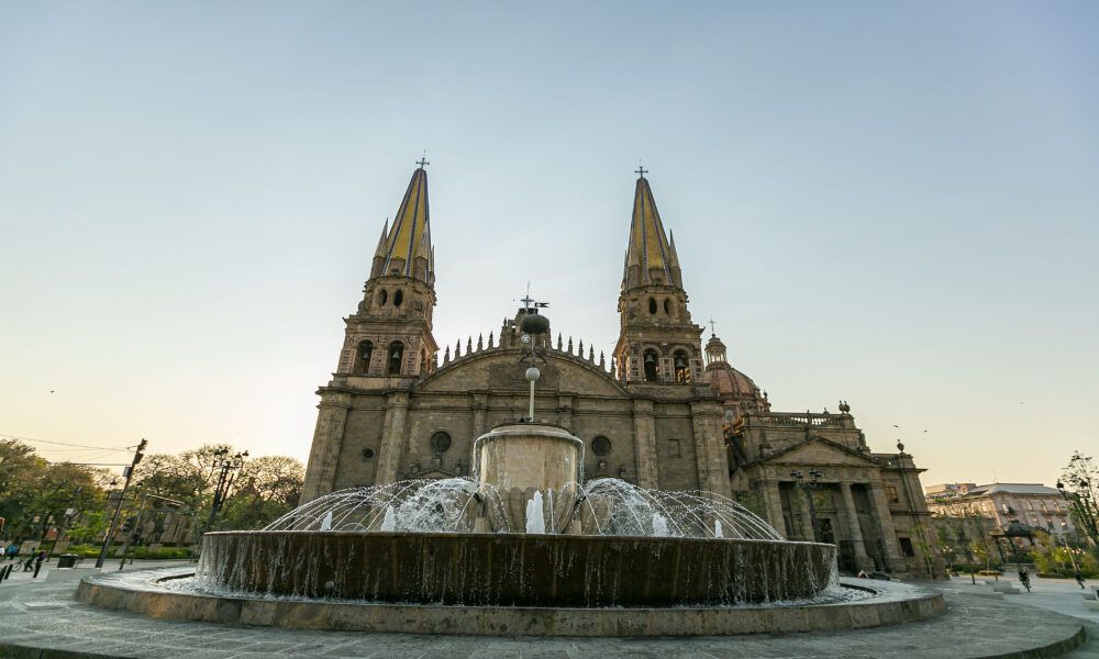 Temporada decembrina 2025 dejará más de 4,386 mdp en Jalisco