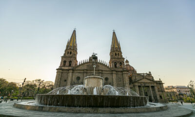 Temporada decembrina 2025 dejará más de 4,386 mdp en Jalisco