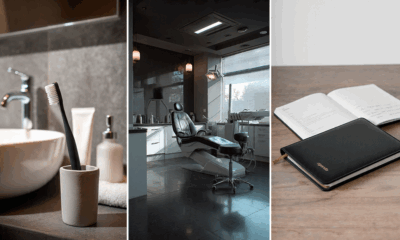 Tips de salud bucal para disfrutar las fiestas sin descuidar tu sonrisa