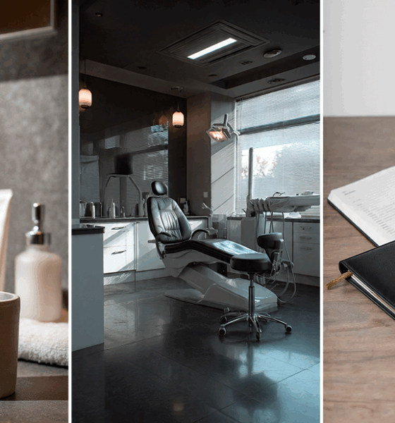 Tips de salud bucal para disfrutar las fiestas sin descuidar tu sonrisa