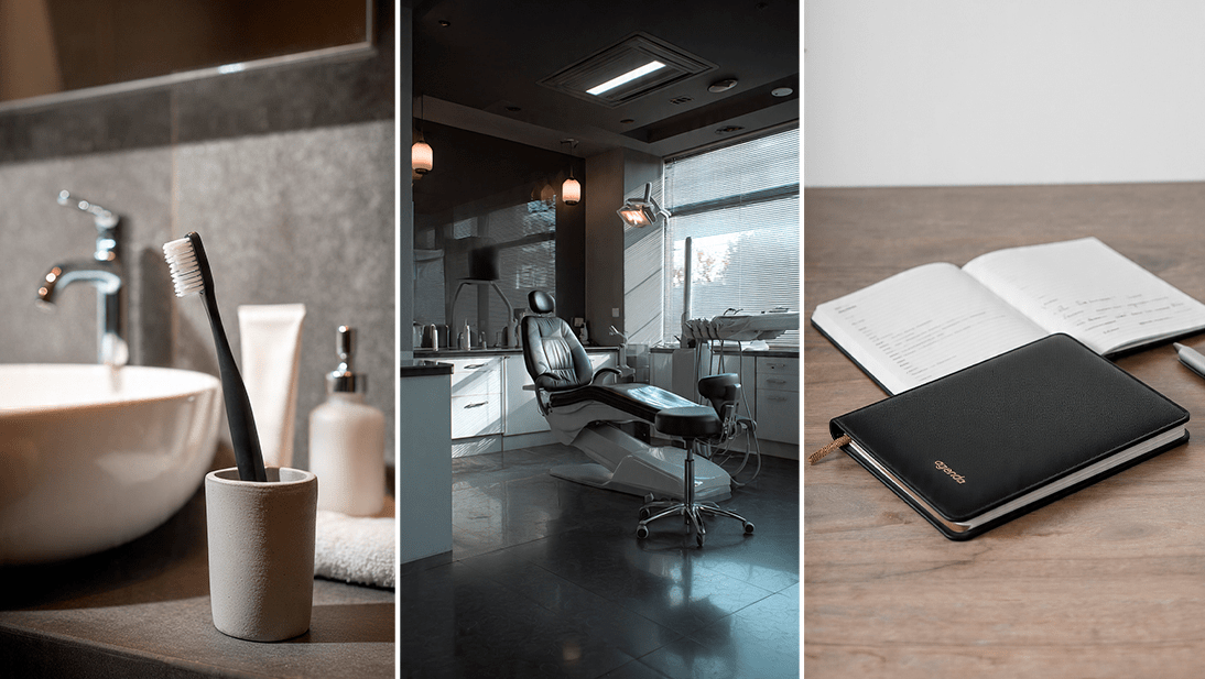 Tips de salud bucal para disfrutar las fiestas sin descuidar tu sonrisa