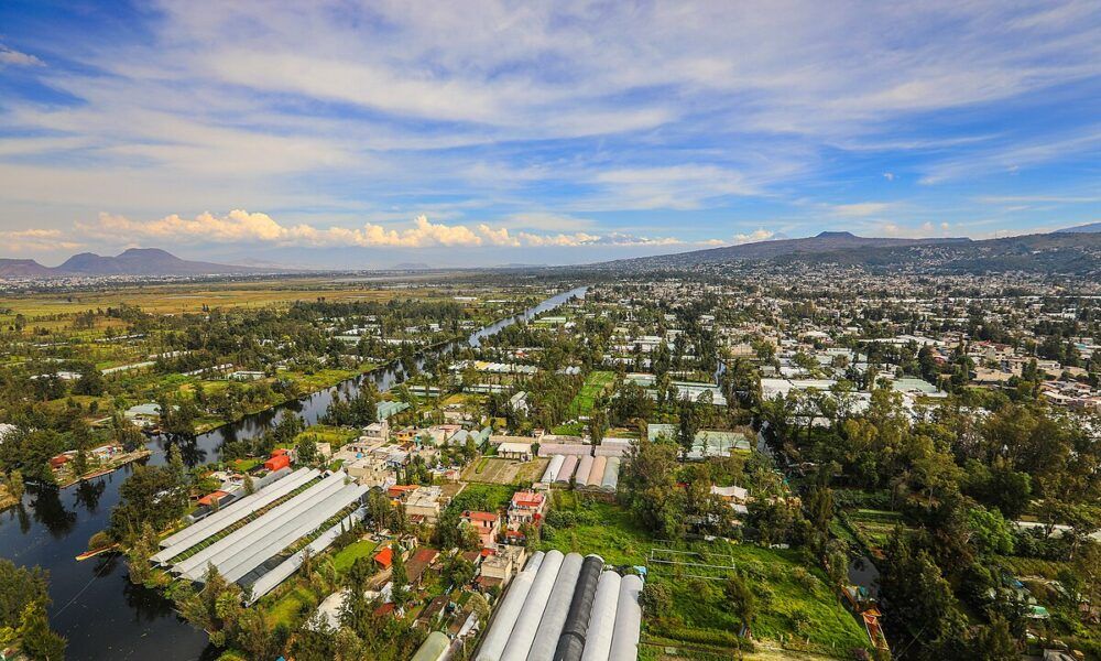 TuHabi: alcaldías de CDMX con mayor aumento en precio por m² en 2025