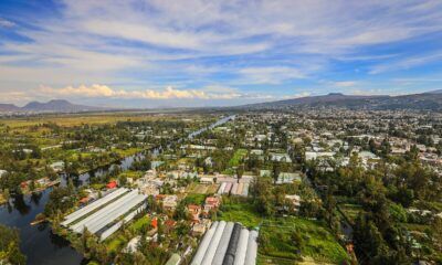 TuHabi: alcaldías de CDMX con mayor aumento en precio por m² en 2025