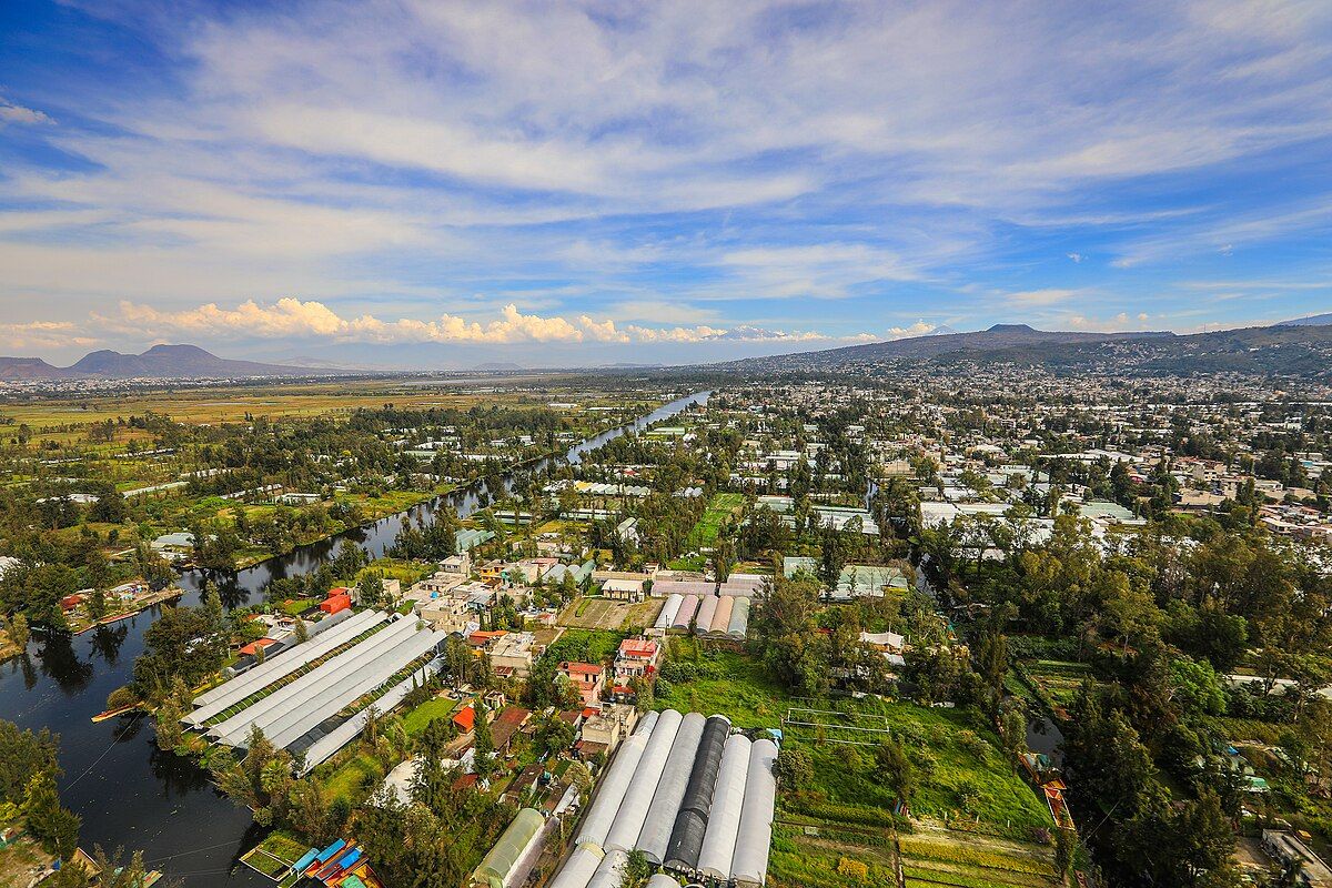 TuHabi: alcaldías de CDMX con mayor aumento en precio por m² en 2025