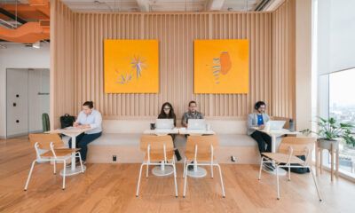 WeWork confirma que la flexibilidad laboral llegó para quedarse