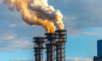 ¿Qué impulsa las emisiones de GEI en México Claves desde la identidad de Kaya