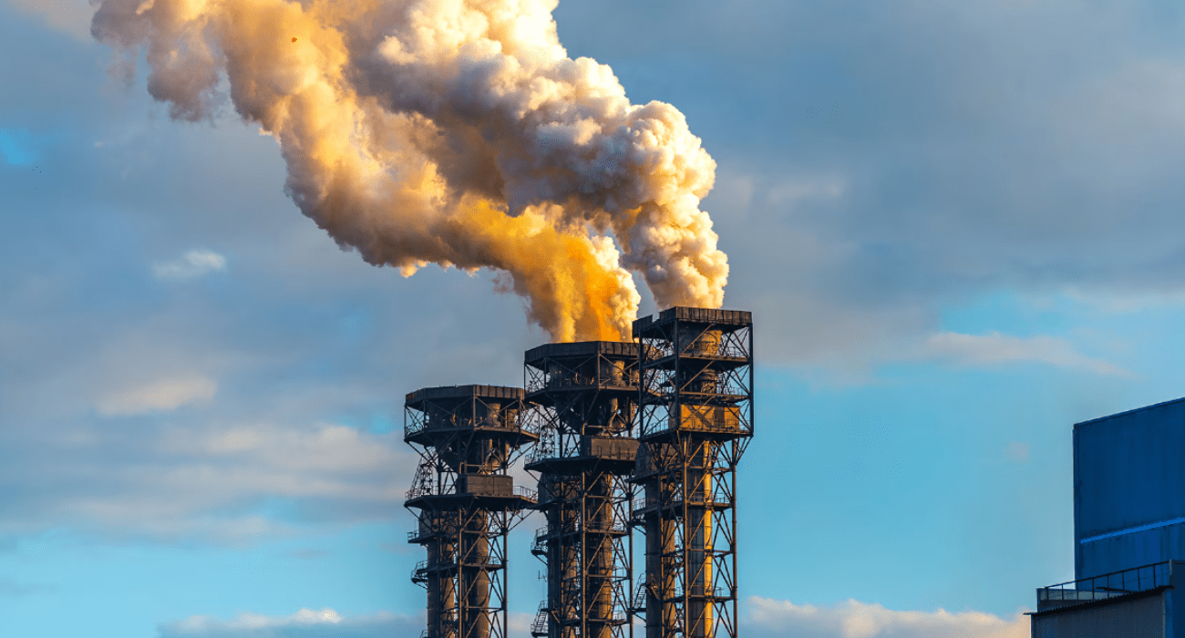 ¿Qué impulsa las emisiones de GEI en México Claves desde la identidad de Kaya