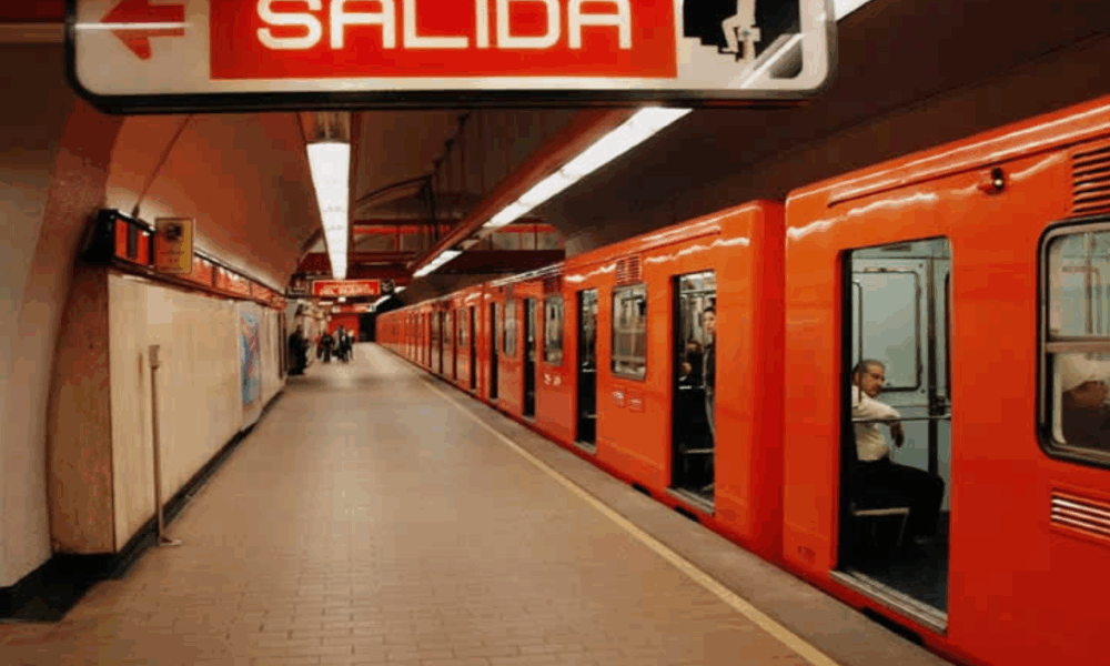 ¿Vivir cerca del Metro garantiza mayor plusvalía