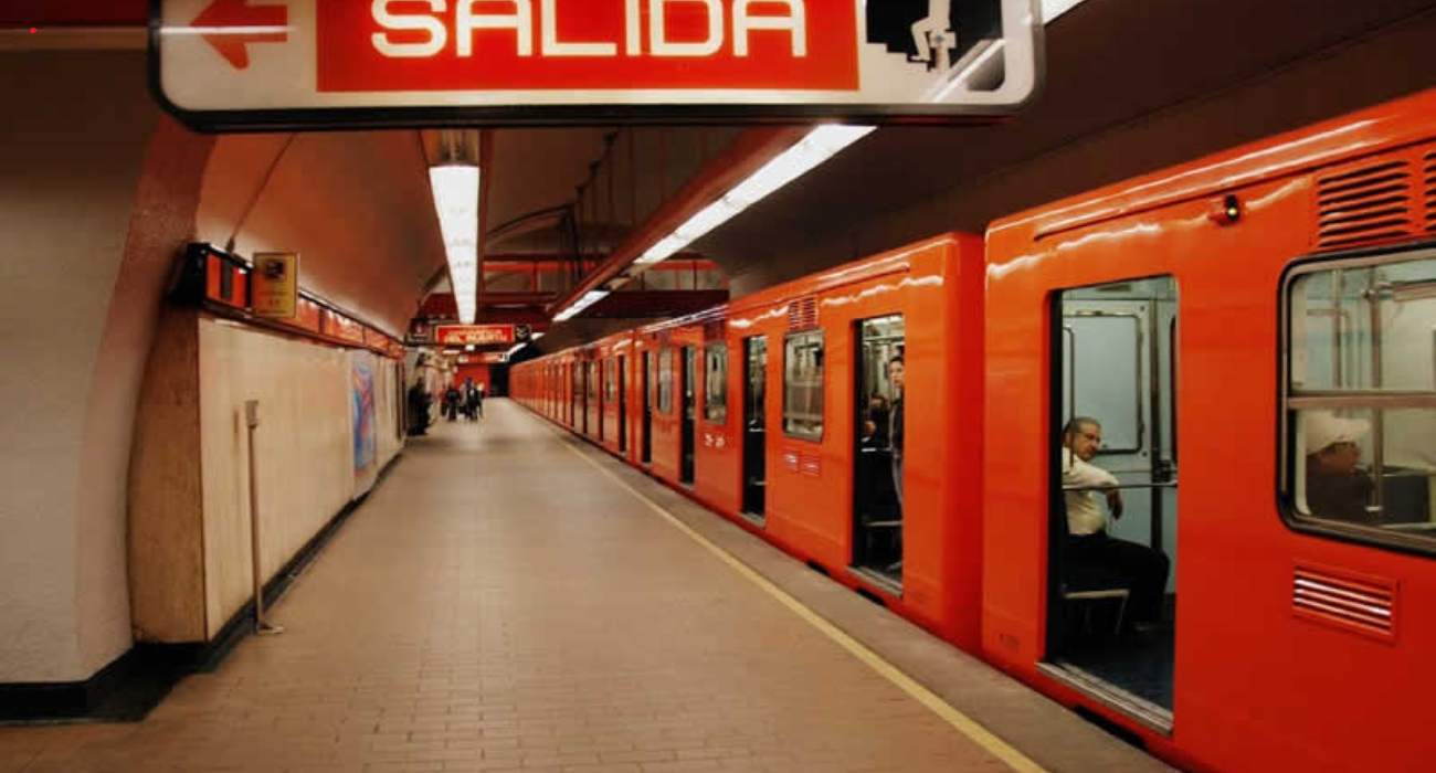 ¿Vivir cerca del Metro garantiza mayor plusvalía