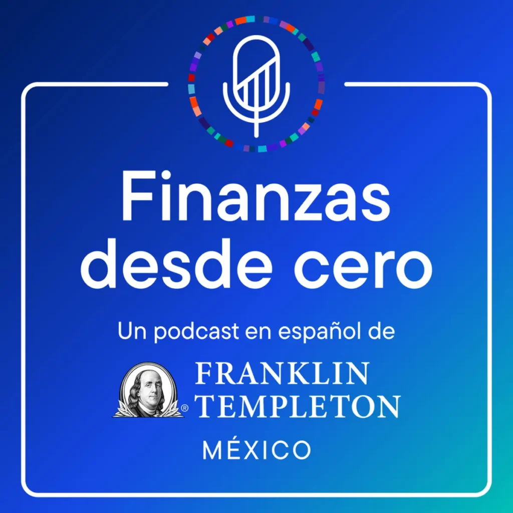 Lanzan Podcast semanal Finanzas desde cero