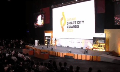 Abren registro para los LATAM Smart City Awards 2026 en Puebla