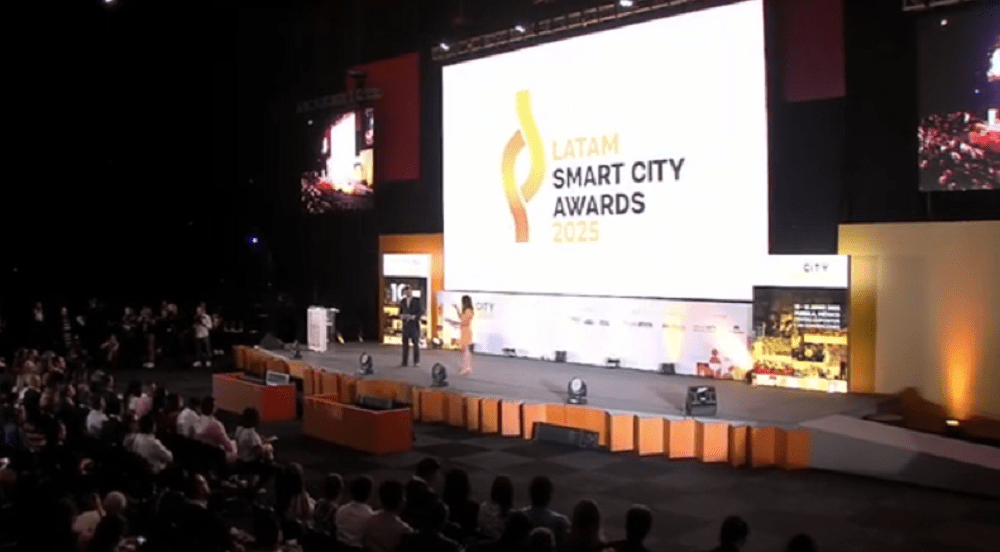 Abren registro para los LATAM Smart City Awards 2026 en Puebla
