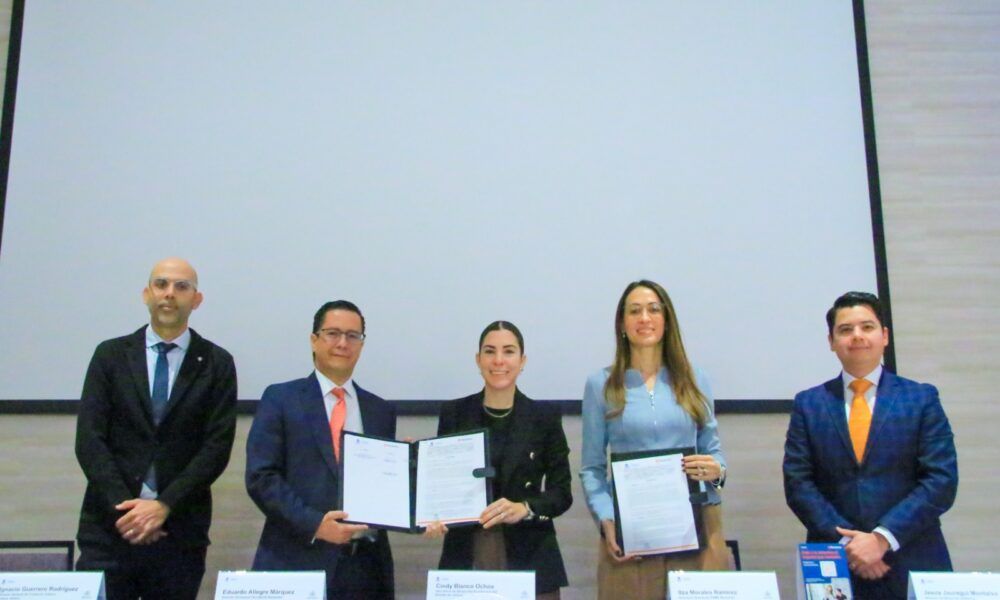 Apoyan a las micro, pequeñas y medianas empresas de Jalisco