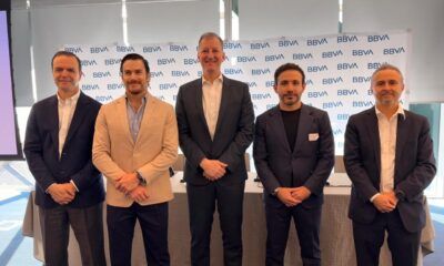 Apuesta BBVA a agilizar comercio digital con Conekta