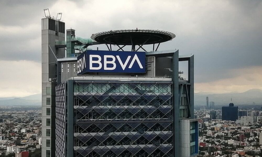 BBVA México realiza operación como socio liquidador en CCV Deuda