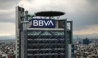 BBVA México realiza operación como socio liquidador en CCV Deuda