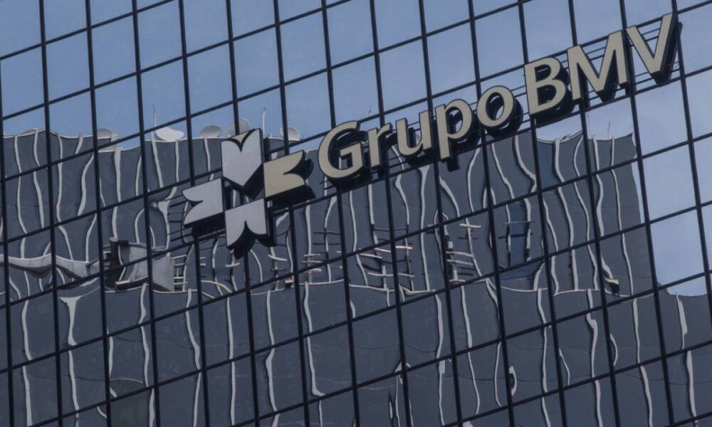 BMV reafirma su liderazgo en el mercado de valores
