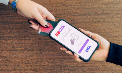 BanBajío lanza BBClik para cobrar pagos sin contacto desde el celular