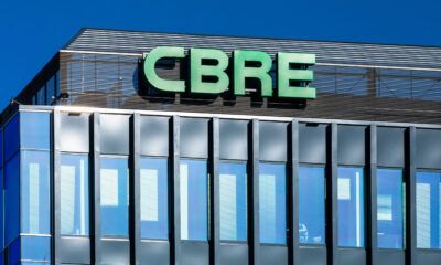 CBRE suma cinco años como la inmobiliaria más admirada según Fortune