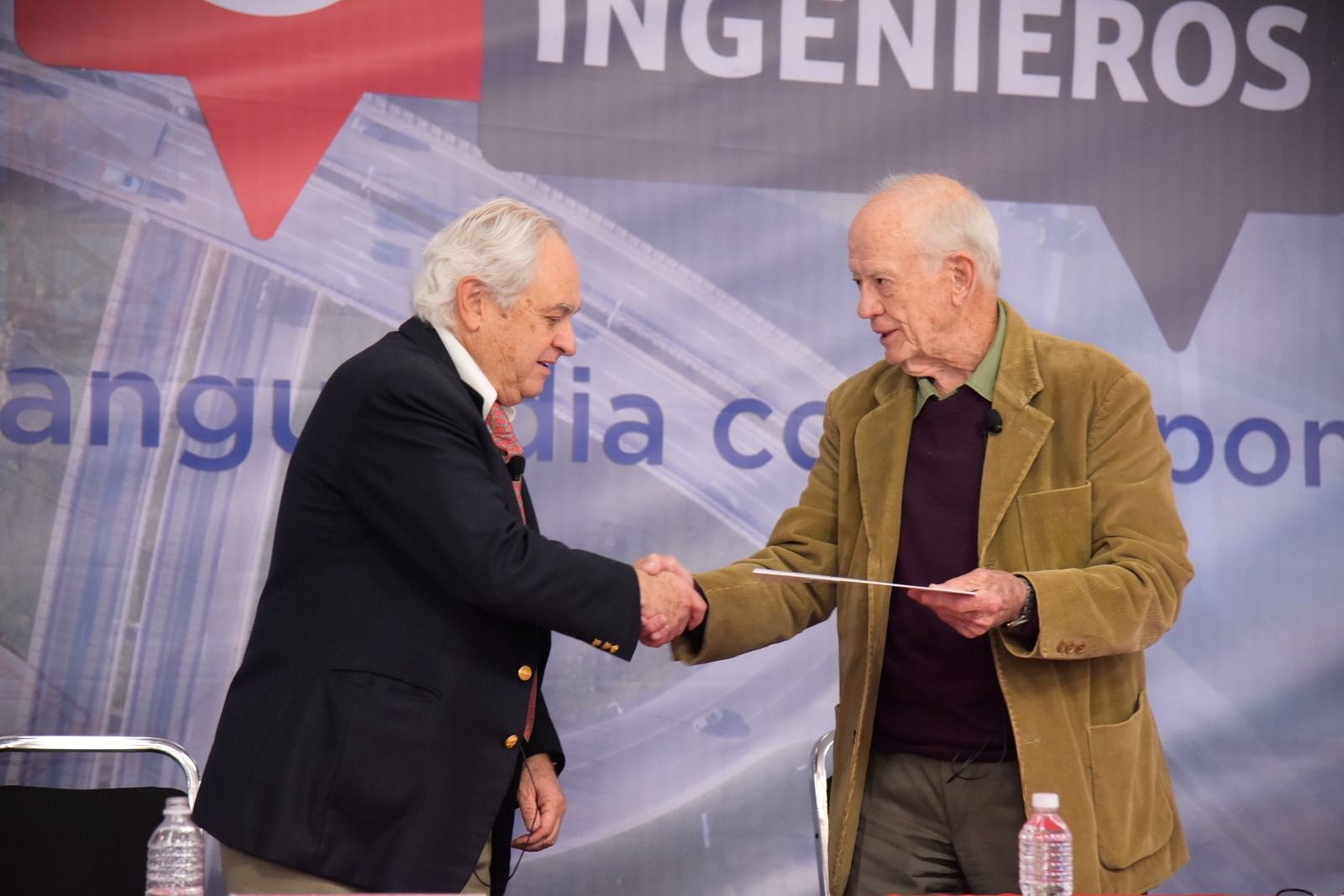 CICM llama a conciliar carreteras y conservación ambiental