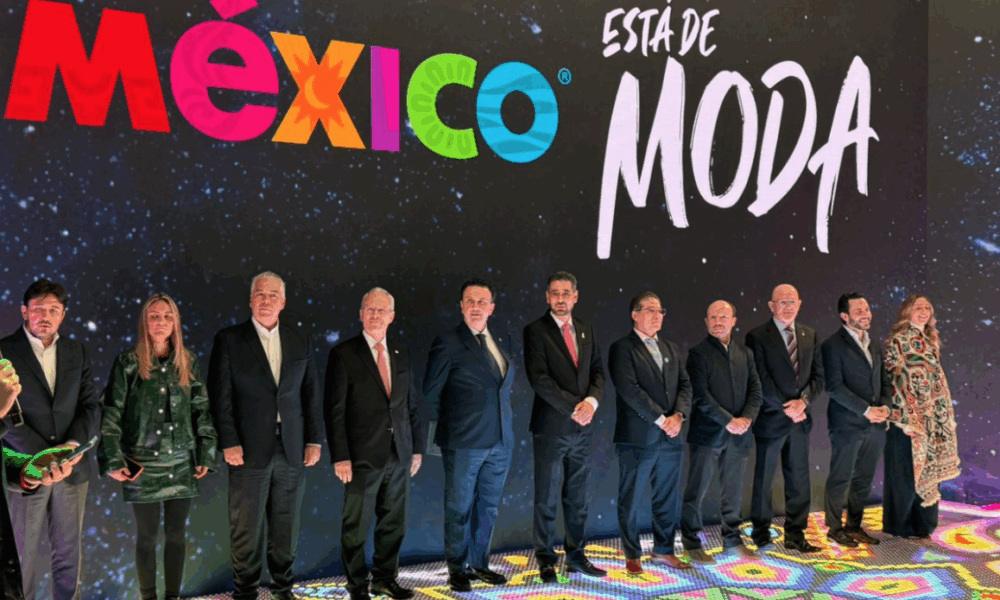 CNET fortalece al turismo mexicano en Fitur 2026