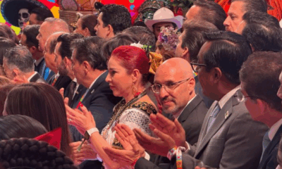 CONCANACO SERVYTUR impulsa inversión y alianzas en FITUR 2026