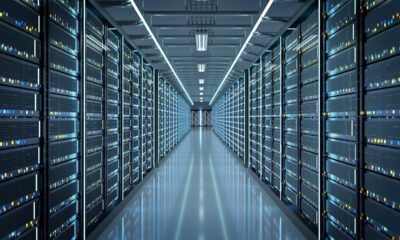 Centros de datos e IA la nueva demanda energética en México